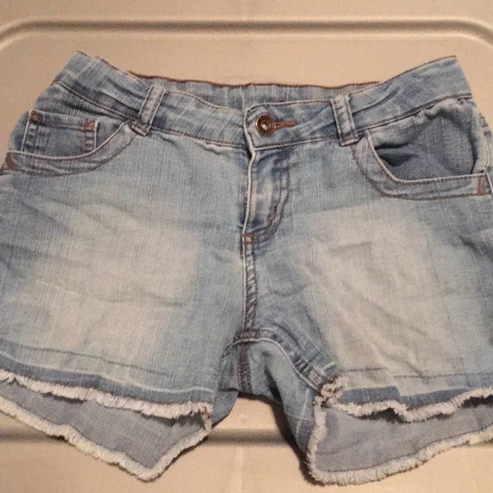Arizona Denim shorts